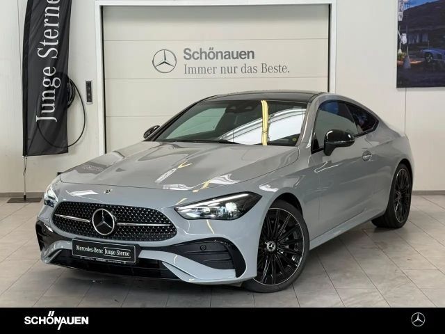 Mercedes-Benz CLE 300 4M AMG+PANO+BURM+STDHZ+NIGHT+DISTR+360° 2025 Benzine