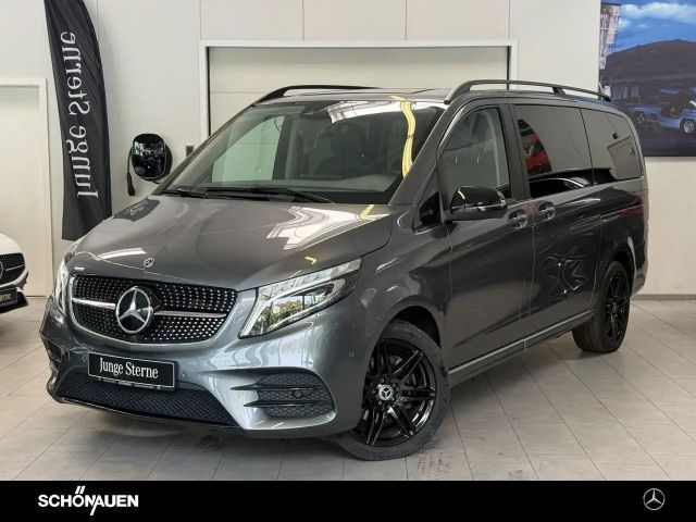 Mercedes-Benz V 250