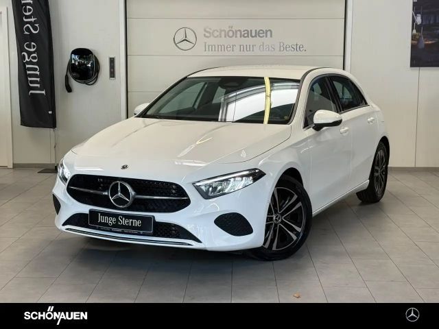 Mercedes-Benz A 220 4M PROGRESSIVE+KAMERA+SPURASS.+WINTERPAKET 2025 Benzine