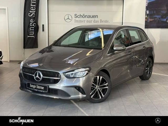 Mercedes-Benz B 180 AHK+KAMERA+MEMORY+LED+TOTW.+SPURASS.+17" 2025 Benzine