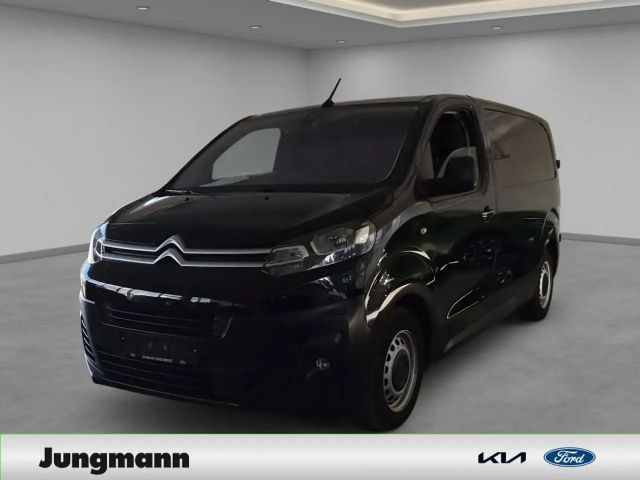 Citroen Jumpy