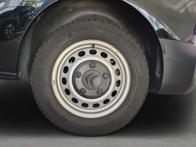 Citroen Jumpy