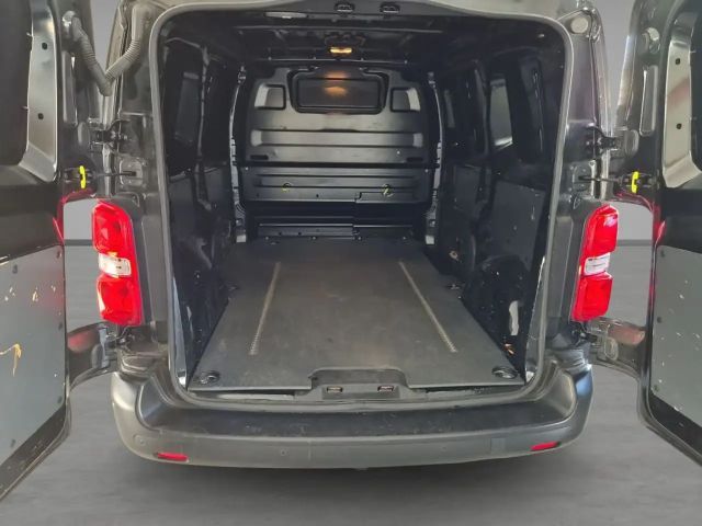 Citroen Jumpy