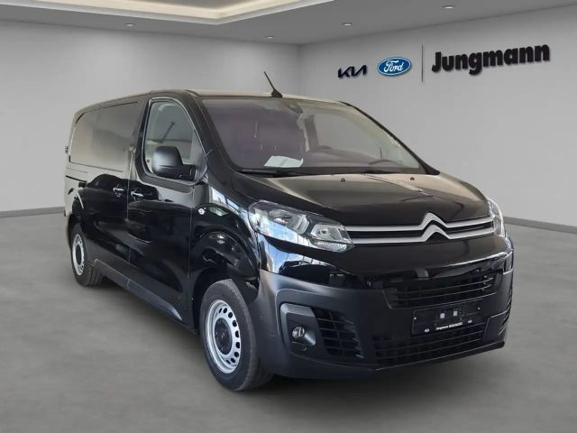 Citroen Jumpy