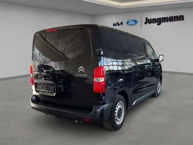 Citroen Jumpy