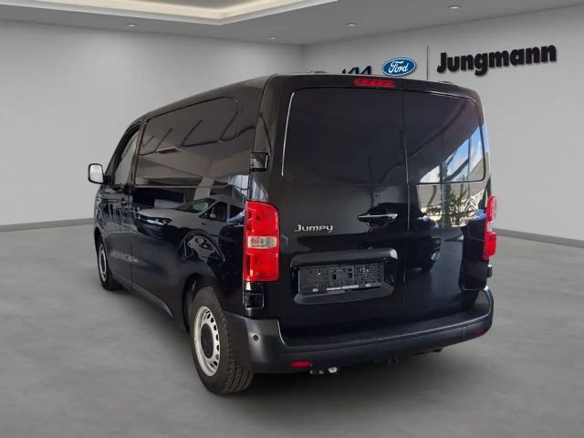 Citroen Jumpy