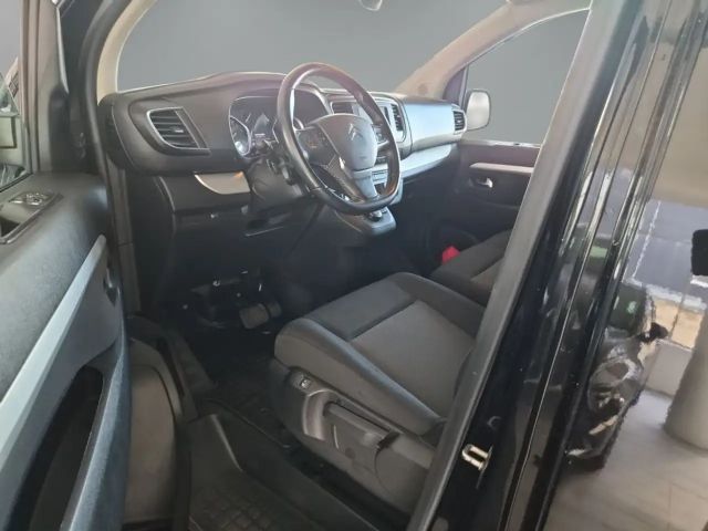 Citroen Jumpy