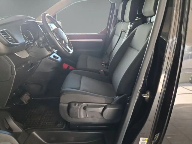 Citroen Jumpy