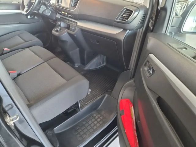 Citroen Jumpy