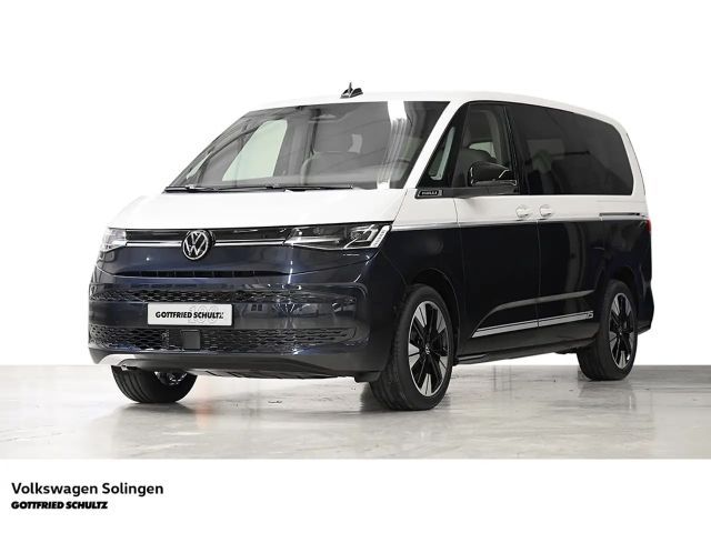 Volkswagen T7 Multivan 2.0l TDI LANG MATRIX AHK NAVI 7-SITZE 2026 Diesel