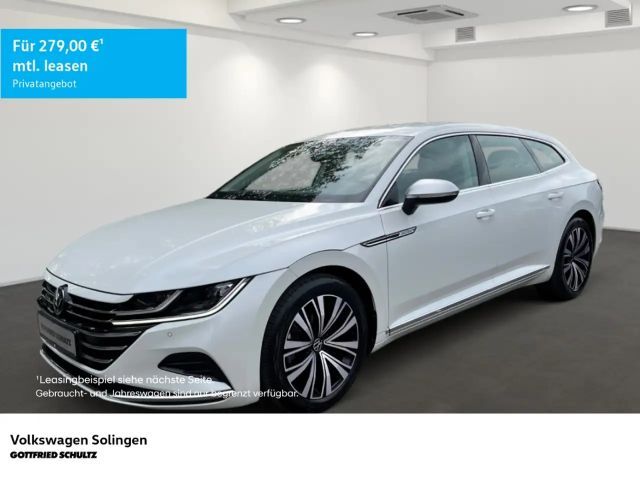 Volkswagen Arteon Shooting Brake 2.0 TDI Elegance DSG   Navi   AHK 2023 Diesel