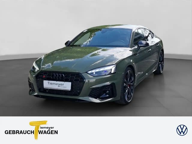 Audi S5 TDI Q MATRIX VIRTUAL+ BuO LM20 2023 Diesel