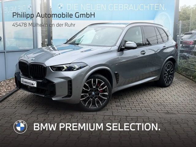 BMW X5 xDrive30d M Sport Pro h&k AHK PANO StHzg DA-Prof. 2025 Diesel