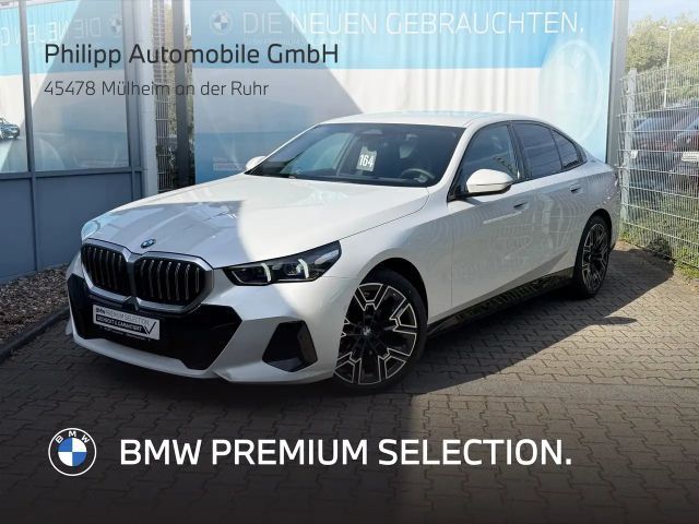 BMW 520 d M Sport Adapt.LED h&k SHZ DA+ PA+ 2025 Diesel
