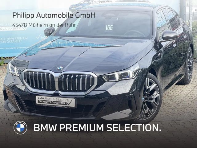 BMW 520 d xDrive M Sport AHK Adapt.LED h&k DA+ PA+ 2025 Diesel