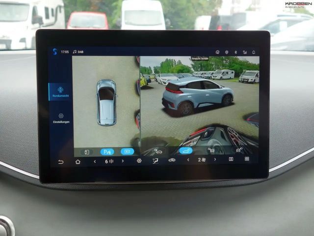 BYD Dolphin Surf