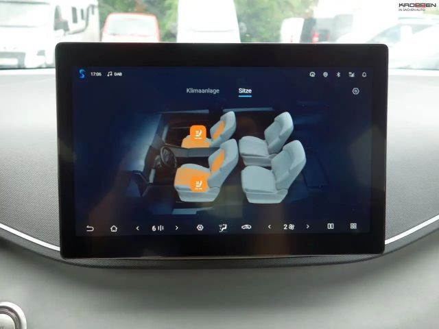 BYD Dolphin Surf