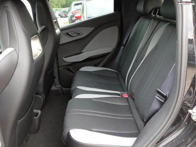 BYD Dolphin Surf