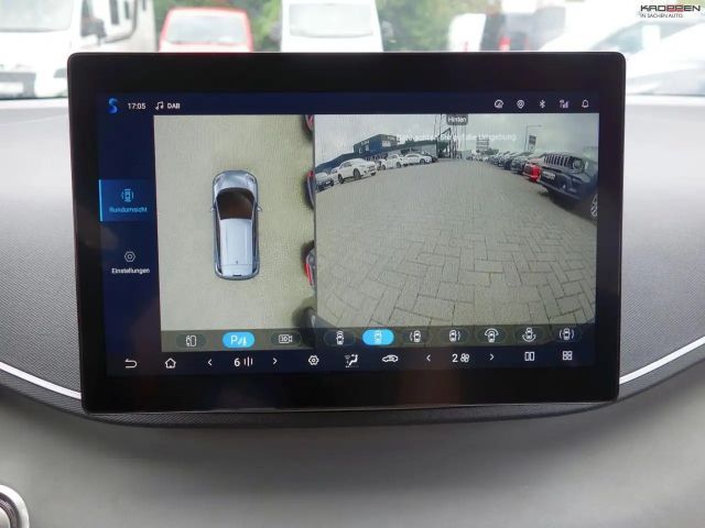 BYD Dolphin Surf