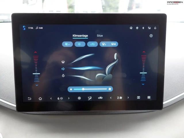 BYD Dolphin Surf