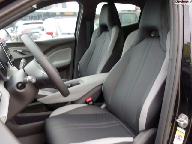 BYD Dolphin Surf