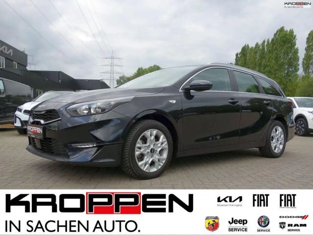Kia Ceed SW / cee'd SW