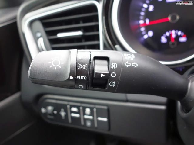 Kia Ceed SW / cee'd SW