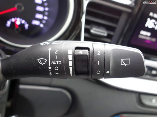 Kia Ceed SW / cee'd SW
