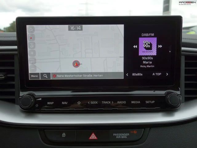 Kia Ceed SW / cee'd SW