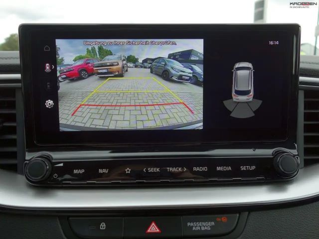 Kia Ceed SW / cee'd SW