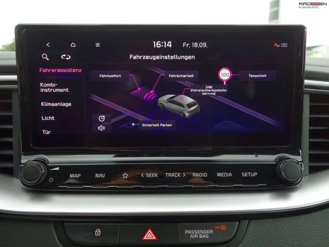 Kia Ceed SW / cee'd SW