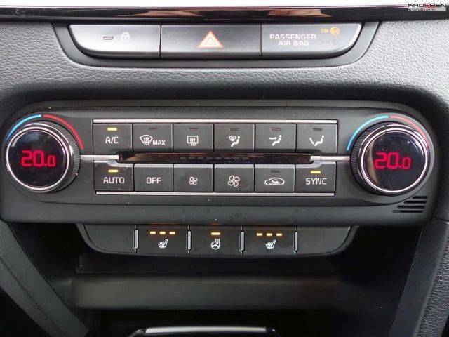 Kia Ceed SW / cee'd SW