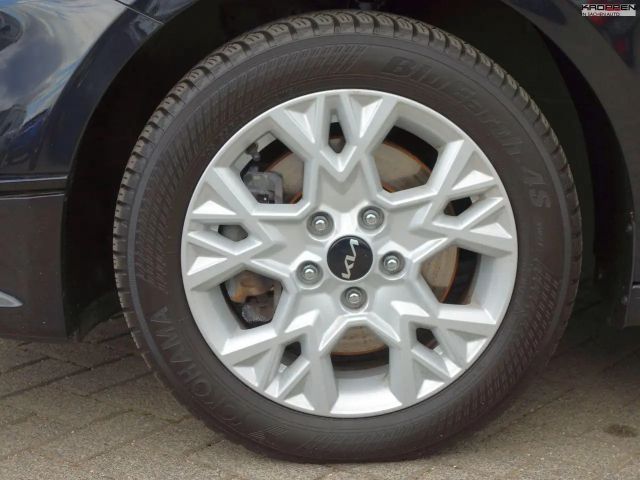 Kia Ceed SW / cee'd SW
