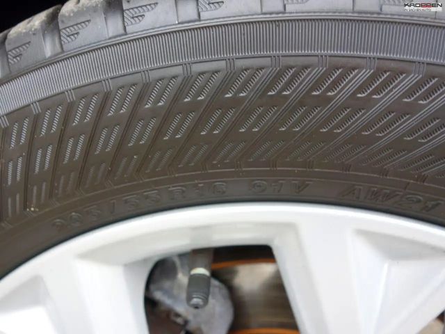 Kia Ceed SW / cee'd SW