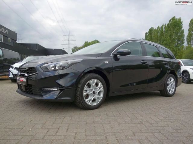Kia Ceed SW / cee'd SW