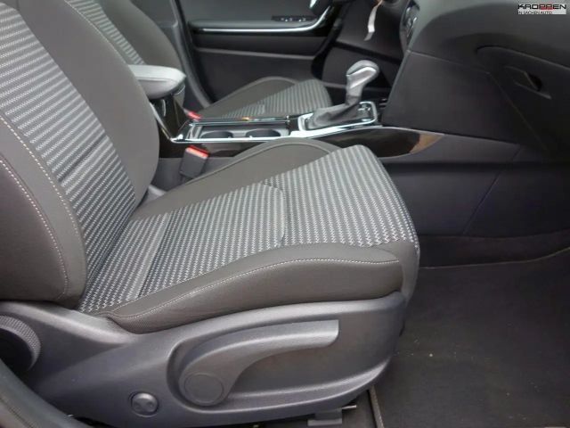 Kia Ceed SW / cee'd SW