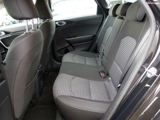 Kia Ceed SW / cee'd SW