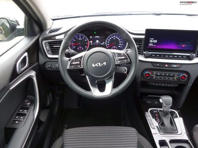 Kia Ceed SW / cee'd SW