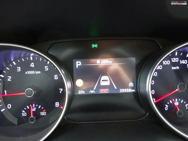 Kia Ceed SW / cee'd SW