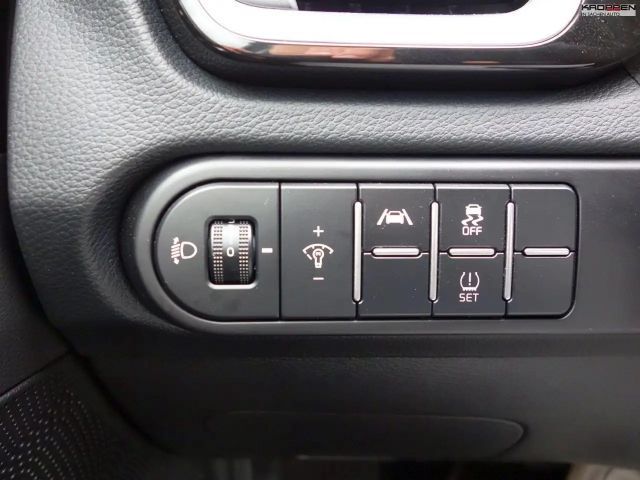 Kia Ceed SW / cee'd SW