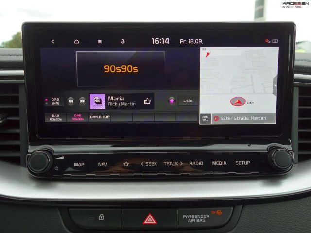 Kia Ceed SW / cee'd SW