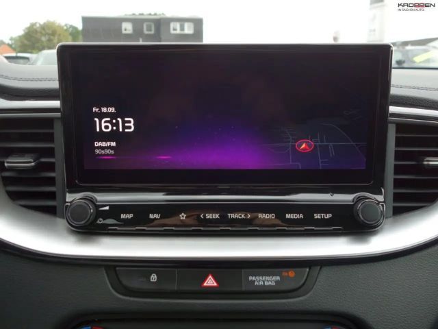 Kia Ceed SW / cee'd SW