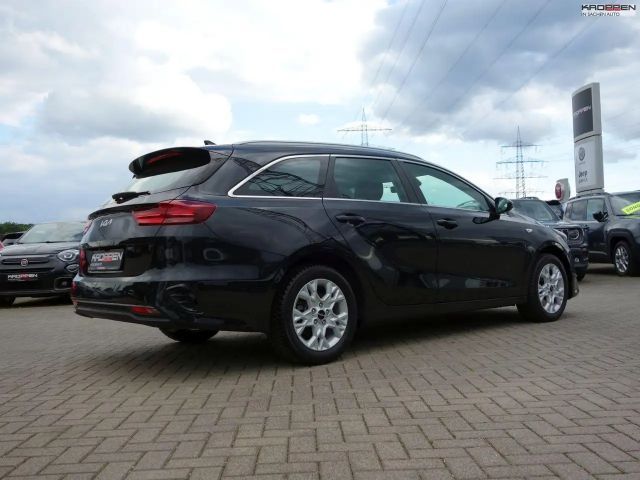 Kia Ceed SW / cee'd SW