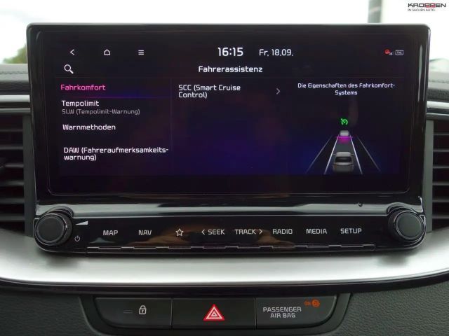 Kia Ceed SW / cee'd SW
