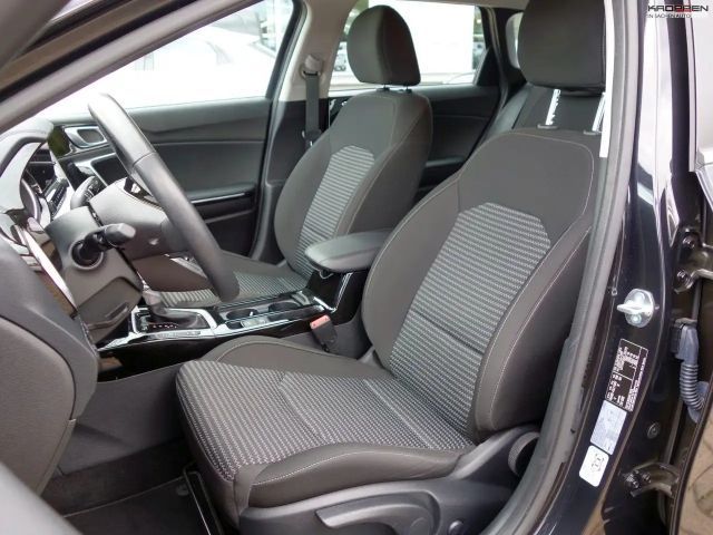 Kia Ceed SW / cee'd SW
