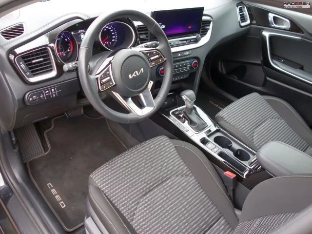 Kia Ceed SW / cee'd SW