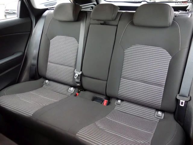 Kia Ceed SW / cee'd SW