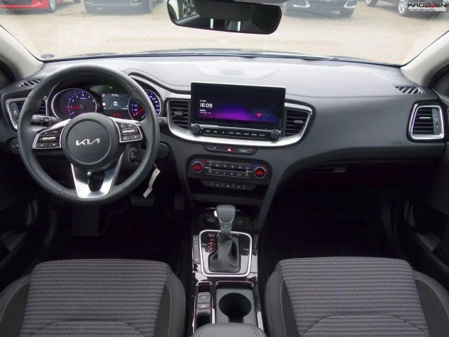 Kia Ceed SW / cee'd SW