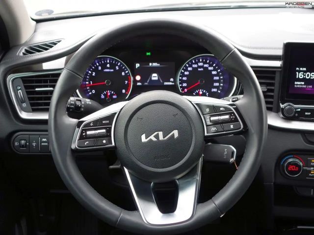 Kia Ceed SW / cee'd SW