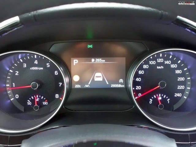 Kia Ceed SW / cee'd SW
